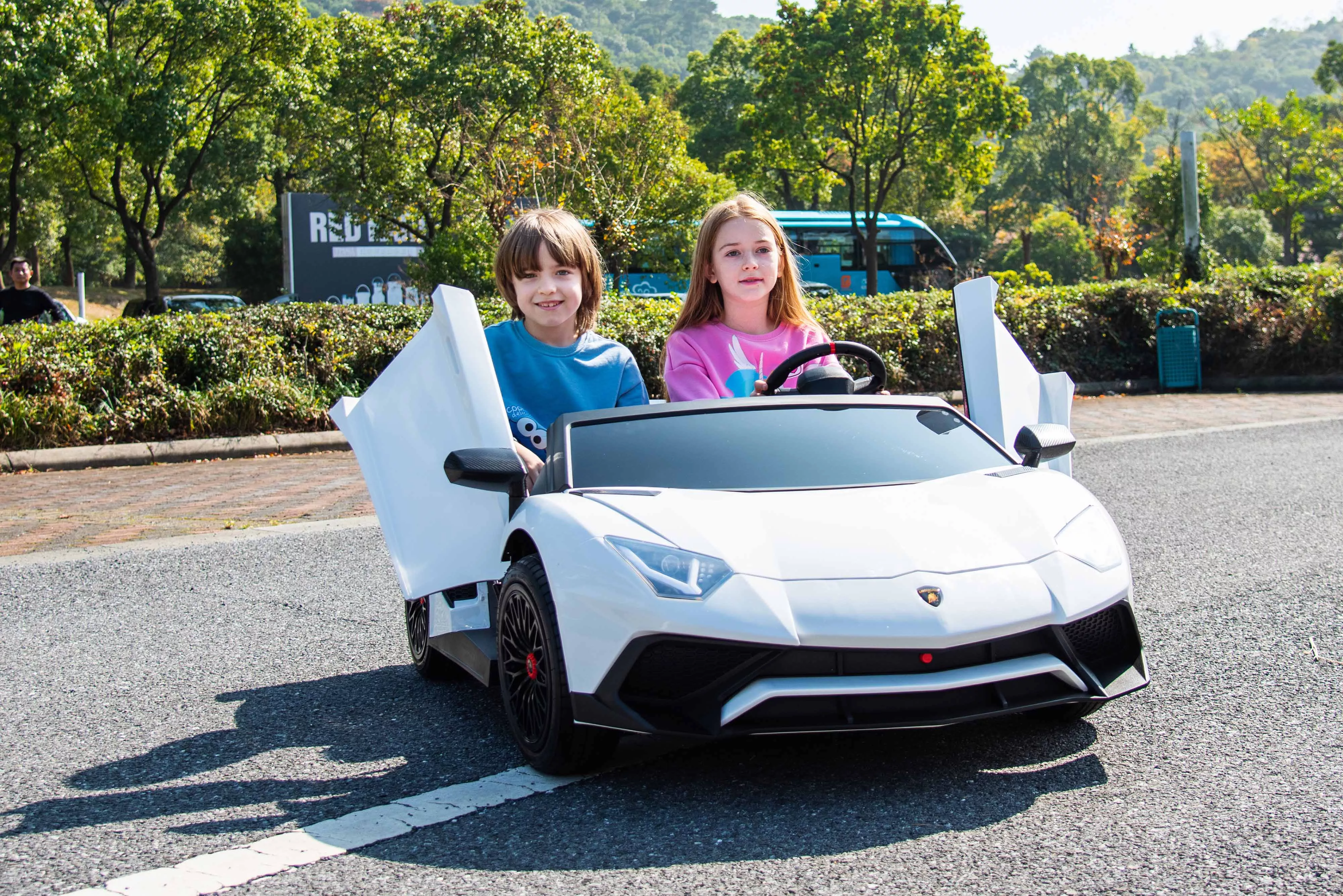 Lamborghini